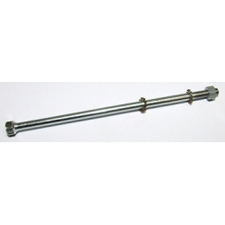 Parafuso+Porca  Armadura Dinamo E3L Longo cada (usar 2x 200732)